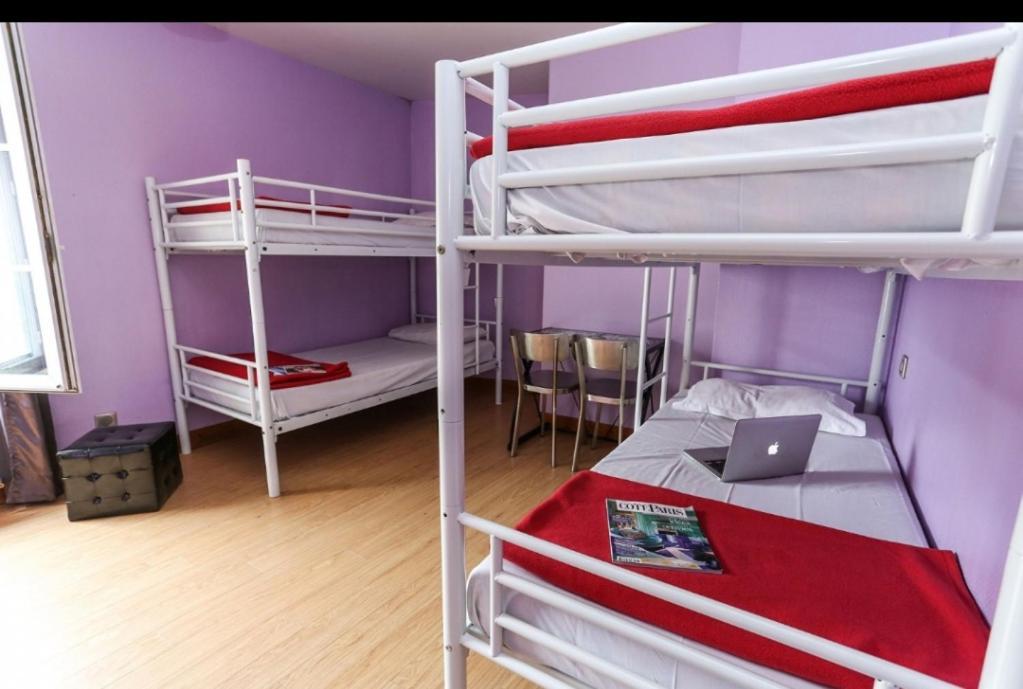 House Of Touristers Hotel Джайпур Екстериор снимка